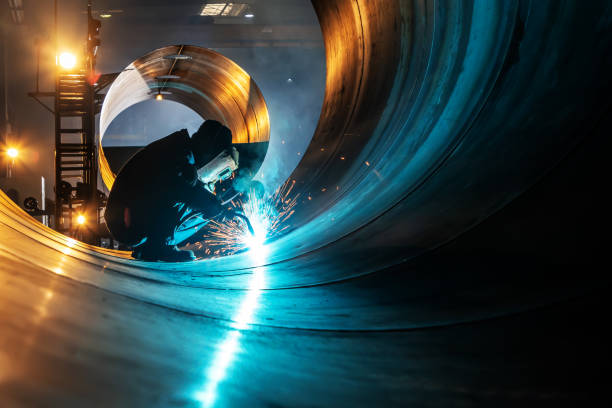 Best Maintenance and Repair Welding in Runge, TX