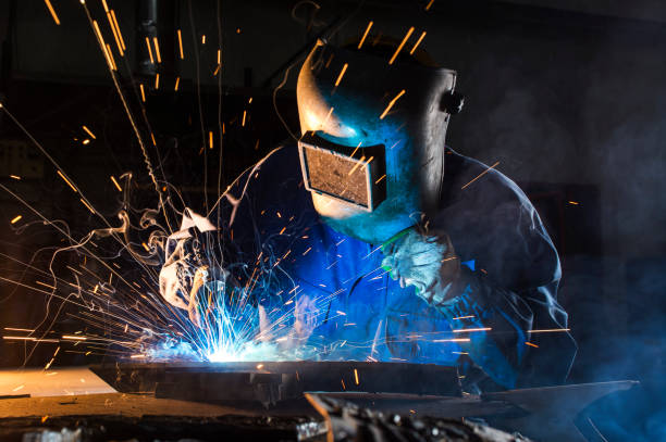  Runge, TX Welder Pros