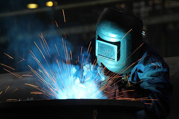 Best Welding Inspection and Certification in Runge, TX